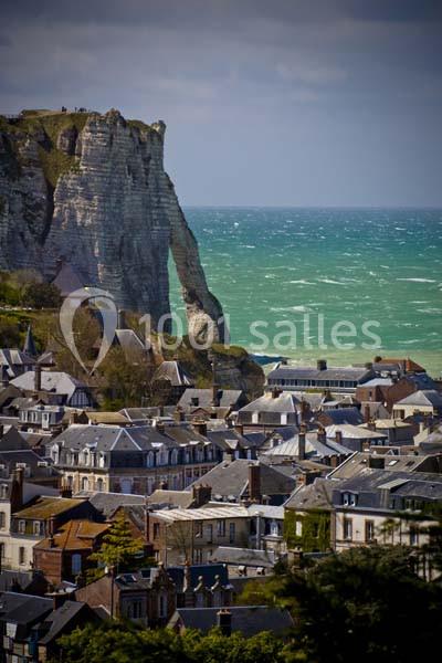 Domaine Saint Clair Le Donjon - galerie - photo 6