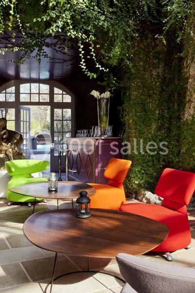 Domaine Saint Clair Le Donjon - galerie - photo 7