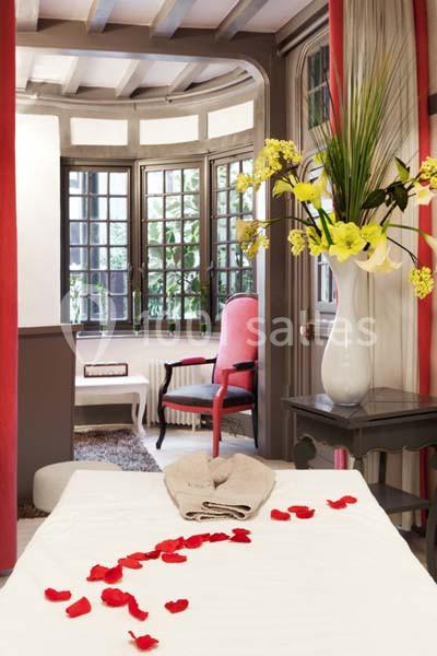 Domaine Saint Clair Le Donjon - galerie - photo 8