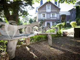 Domaine Saint Clair Le Donjon - galerie - photo 15