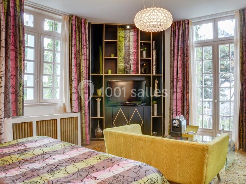 Domaine Saint Clair Le Donjon - galerie - photo 17