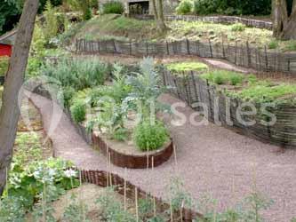 Domaine Saint Clair Le Donjon - galerie - photo 19