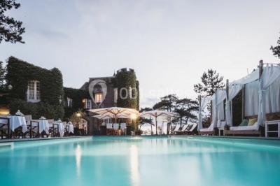 Domaine Saint Clair Le Donjon - photo 1