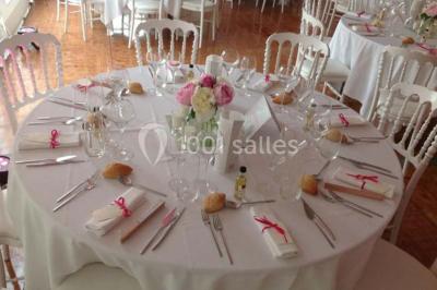 Location salle Iffs (Ille-et-Vilaine) - Château De Montmuran #21