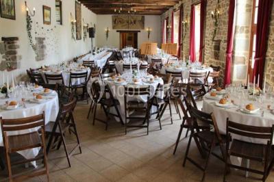 Location salle Iffs (Ille-et-Vilaine) - Château De Montmuran #21