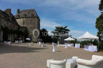 Château De Montmuran