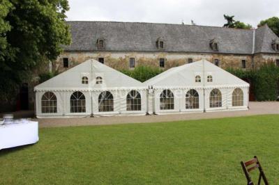 Location salle Iffs (Ille-et-Vilaine) - Château De Montmuran #21