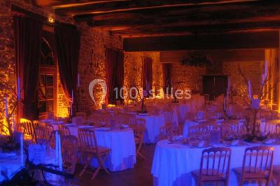 Location salle Iffs (Ille-et-Vilaine) - Château De Montmuran #21