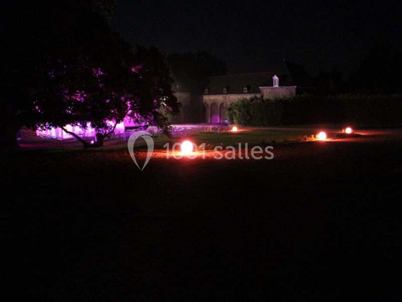 Location salle Iffs (Ille-et-Vilaine) - Château De Montmuran #20