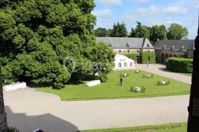 Location salle Iffs (Ille-et-Vilaine) - Château De Montmuran #21