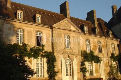 Location salle Iffs (Ille-et-Vilaine) - Château De Montmuran #21