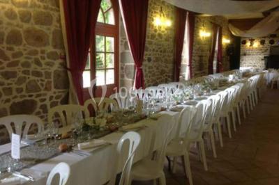 Location salle Iffs (Ille-et-Vilaine) - Château De Montmuran #21