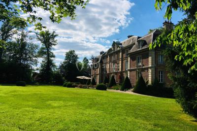 Château de Saint Léger en Bray - photo 4