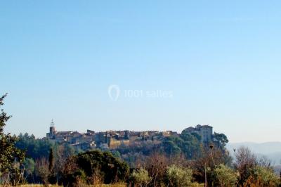 Location salle Lauris (Vaucluse) - Le Grand Jardin d'Elisabeth #36