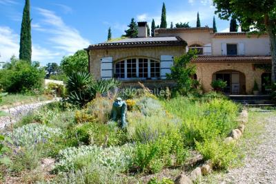 Location salle Lauris (Vaucluse) - Le Grand Jardin d'Elisabeth #36