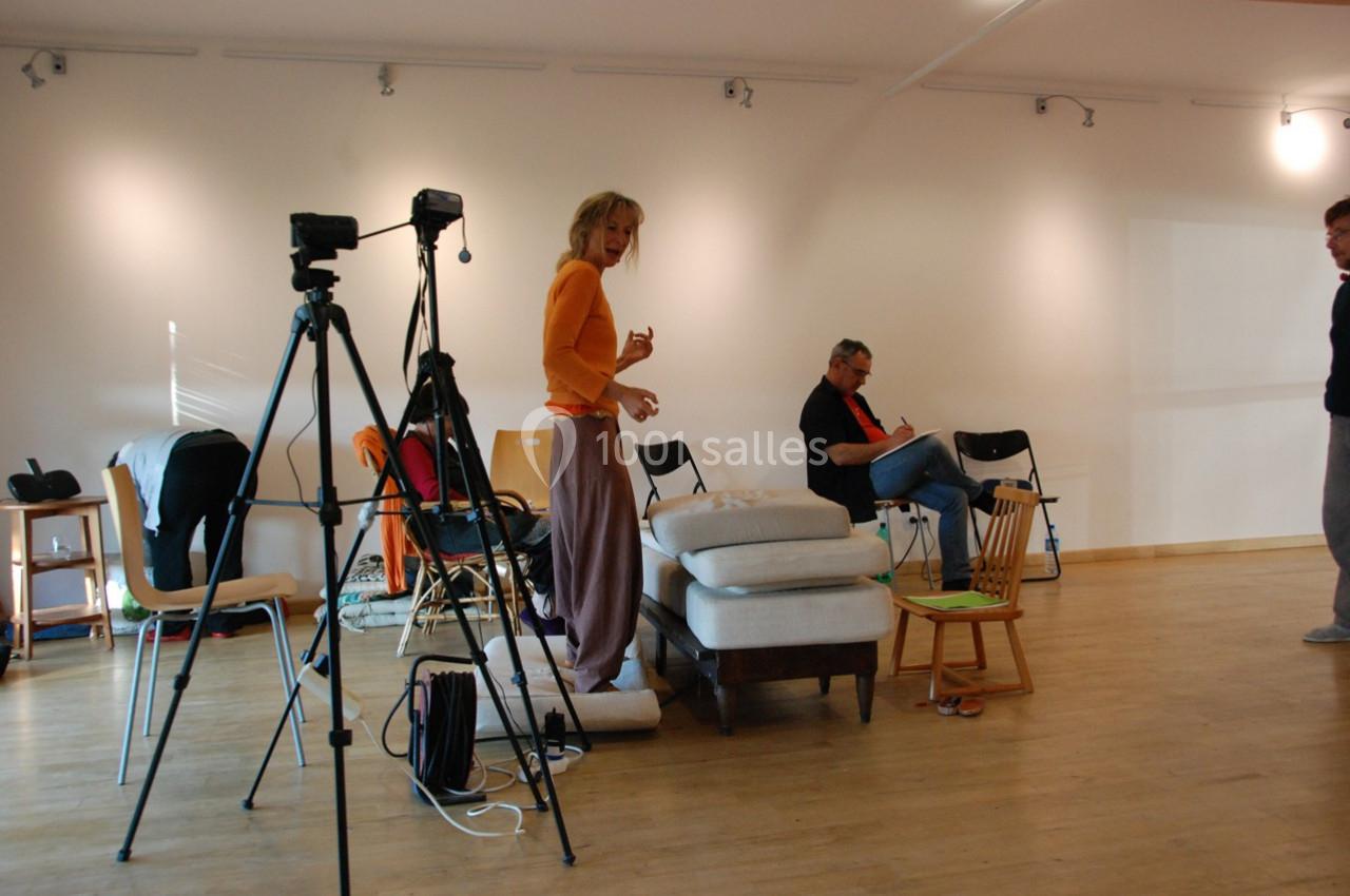 Location salle Lauris (Vaucluse) - Le Grand Jardin d'Elisabeth #27