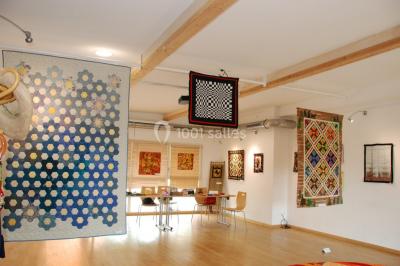 Location salle Lauris (Vaucluse) - Le Grand Jardin d'Elisabeth #36