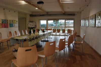 Location salle Lauris (Vaucluse) - Le Grand Jardin d'Elisabeth #36