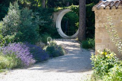 Location salle Lauris (Vaucluse) - Le Grand Jardin d'Elisabeth #36