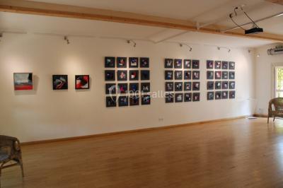 Location salle Lauris (Vaucluse) - Le Grand Jardin d'Elisabeth #36