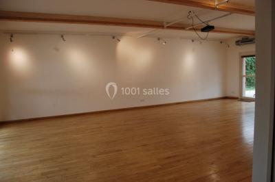 Location salle Lauris (Vaucluse) - Le Grand Jardin d'Elisabeth #36