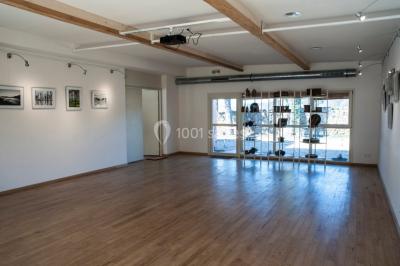 Location salle Lauris (Vaucluse) - Le Grand Jardin d'Elisabeth #36