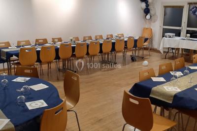 Location salle Lauris (Vaucluse) - Le Grand Jardin d'Elisabeth #36