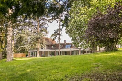 Domaine de Monceaux - photo 3