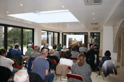 Domaine de Monceaux - photo 4