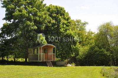 Miniature Location salle Saint-Pierre-de-Plesguen (Ille-et-Vilaine) - Le Petit Moulin Du Rouvre #16 Location salle Saint-Pierre-de-Plesguen (Ille-et-Vilaine) - Le Petit Moulin Du Rouvre #22