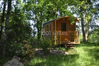 Miniature Location salle Saint-Pierre-de-Plesguen (Ille-et-Vilaine) - Le Petit Moulin Du Rouvre #18 Location salle Saint-Pierre-de-Plesguen (Ille-et-Vilaine) - Le Petit Moulin Du Rouvre #22
