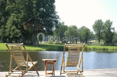 Miniature Location salle Saint-Pierre-de-Plesguen (Ille-et-Vilaine) - Le Petit Moulin Du Rouvre #15 Location salle Saint-Pierre-de-Plesguen (Ille-et-Vilaine) - Le Petit Moulin Du Rouvre #22