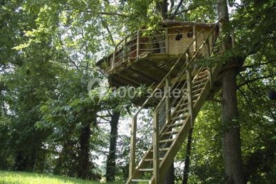 Miniature Location salle Saint-Pierre-de-Plesguen (Ille-et-Vilaine) - Le Petit Moulin Du Rouvre #19 Location salle Saint-Pierre-de-Plesguen (Ille-et-Vilaine) - Le Petit Moulin Du Rouvre #22