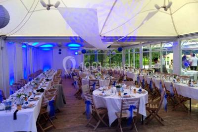 Miniature Location salle Saint-Pierre-de-Plesguen (Ille-et-Vilaine) - Le Petit Moulin Du Rouvre #9 Location salle Saint-Pierre-de-Plesguen (Ille-et-Vilaine) - Le Petit Moulin Du Rouvre #22