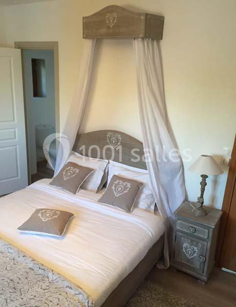 Location salle Saint-Pierre-de-Plesguen (Ille-et-Vilaine) - Le Petit Moulin Du Rouvre #22