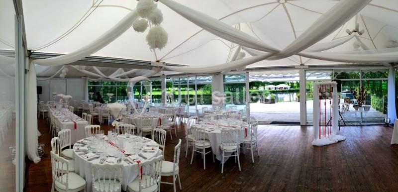 Location salle Saint-Pierre-de-Plesguen (Ille-et-Vilaine) - Le Petit Moulin Du Rouvre #7