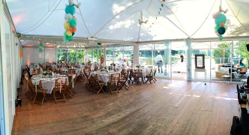 Location salle Saint-Pierre-de-Plesguen (Ille-et-Vilaine) - Le Petit Moulin Du Rouvre #6