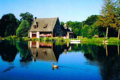 Le Petit Moulin Du Rouvre Le Petit Moulin Du Rouvre