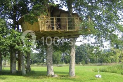 Miniature Location salle Saint-Pierre-de-Plesguen (Ille-et-Vilaine) - Le Petit Moulin Du Rouvre #20 Location salle Saint-Pierre-de-Plesguen (Ille-et-Vilaine) - Le Petit Moulin Du Rouvre #22