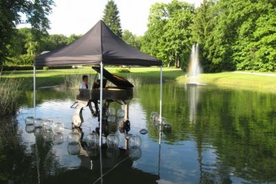 Miniature Location salle Ménestreau-en-Villette (Loiret) - Château de Villette #27 Location salle Ménestreau-en-Villette (Loiret) - Château de Villette #43