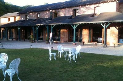 Miniature Location salle Ménestreau-en-Villette (Loiret) - Château de Villette #18 Location salle Ménestreau-en-Villette (Loiret) - Château de Villette #43