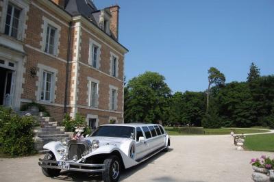 Miniature Location salle Ménestreau-en-Villette (Loiret) - Château de Villette #29 Location salle Ménestreau-en-Villette (Loiret) - Château de Villette #43