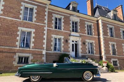 Miniature Location salle Ménestreau-en-Villette (Loiret) - Château de Villette #30 Location salle Ménestreau-en-Villette (Loiret) - Château de Villette #43