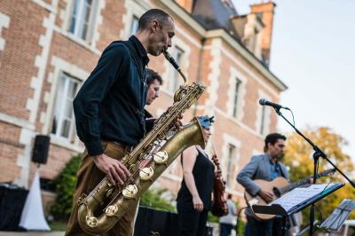 Miniature Location salle Ménestreau-en-Villette (Loiret) - Château de Villette #15 Location salle Ménestreau-en-Villette (Loiret) - Château de Villette #43
