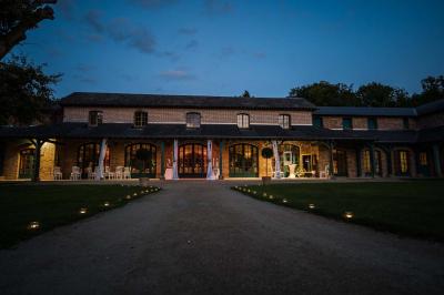 Miniature Location salle Ménestreau-en-Villette (Loiret) - Château de Villette #25 Location salle Ménestreau-en-Villette (Loiret) - Château de Villette #43