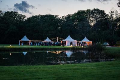 Miniature Location salle Ménestreau-en-Villette (Loiret) - Château de Villette #31 Location salle Ménestreau-en-Villette (Loiret) - Château de Villette #43