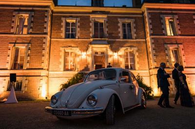Miniature Location salle Ménestreau-en-Villette (Loiret) - Château de Villette #24 Location salle Ménestreau-en-Villette (Loiret) - Château de Villette #43