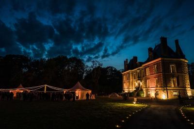 Miniature Location salle Ménestreau-en-Villette (Loiret) - Château de Villette #3 Location salle Ménestreau-en-Villette (Loiret) - Château de Villette #43