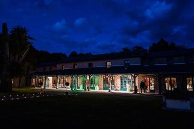 Miniature Location salle Ménestreau-en-Villette (Loiret) - Château de Villette #26 Location salle Ménestreau-en-Villette (Loiret) - Château de Villette #43