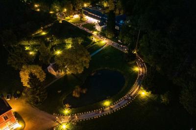 Miniature Location salle Ménestreau-en-Villette (Loiret) - Château de Villette #21 Location salle Ménestreau-en-Villette (Loiret) - Château de Villette #43